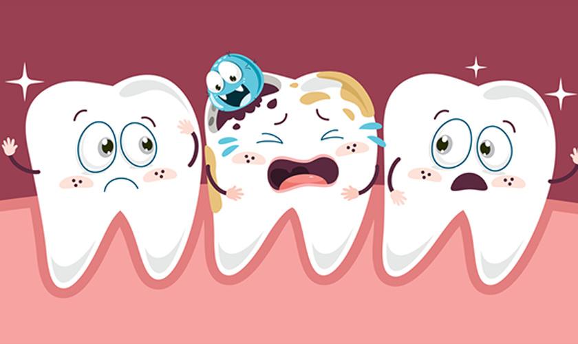 Cách Phòng Ngừa Sâu Răng và Bệnh Nướu Hiệu Quả