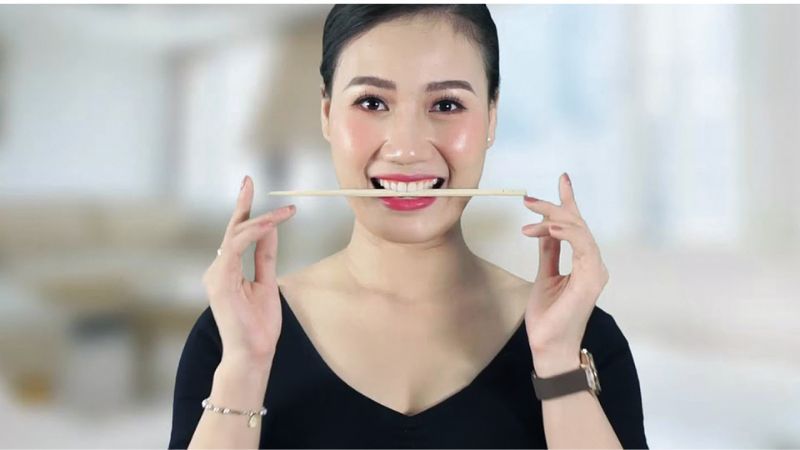 Chữa Cười Hở Lợi Tại Nhà Hiệu Quả – An Toàn