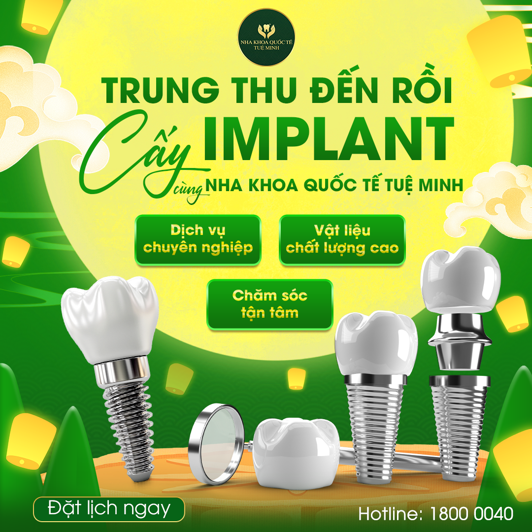 Trung Thu 2024: Lan Tỏa Nụ Cười Hoàn Hảo Cùng Nha Khoa Quốc Tế Tuệ Minh!