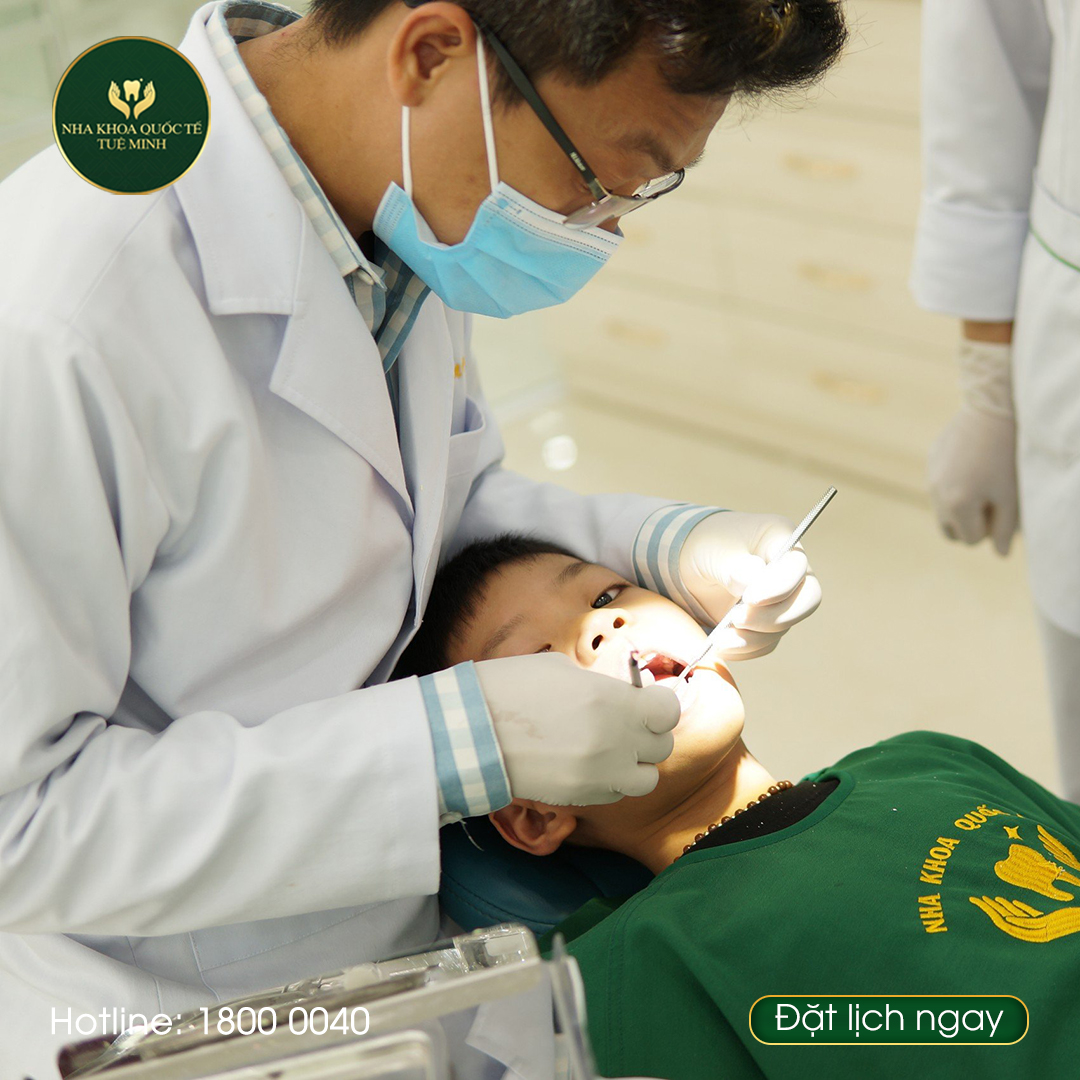 Tủy Răng Là Gì? Dấu Hiệu Của Viêm Tủy – Quy Trình Điều Trị Viêm Tủy Răng!