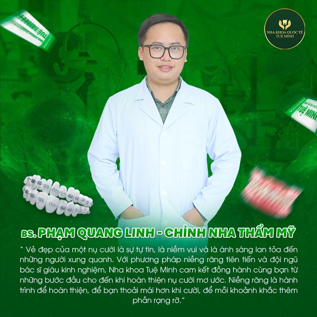 Khám Phá Giải Pháp Niềng Răng tại Nha Khoa Quốc Tế Tuệ Minh – Hoàn Thiện Nụ Cười, Tăng Tự Tin!