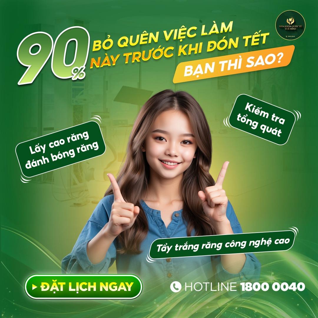 90% Bỏ Quên Việc Làm Này – Kiểm tra và chăm sóc răng miệng!