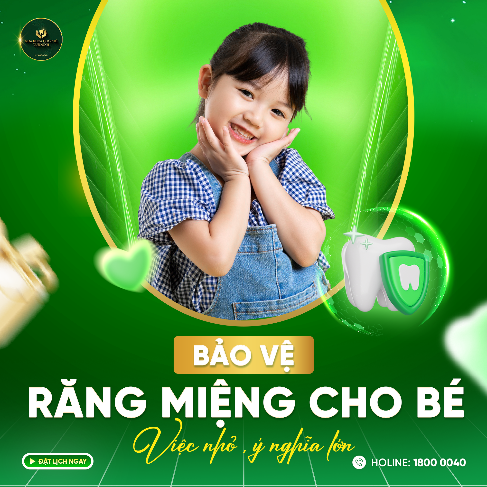 SÂU RĂNG NGUYÊN NHÂN, TRIỆU CHỨNG VÀ HƯỚNG ĐIỀU TRỊ TẠI NHA KHOA QUỐC TẾ TUỆ MINH