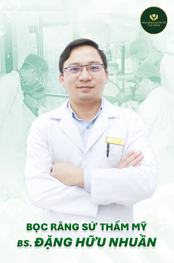 Đặng Hữu Nhuần