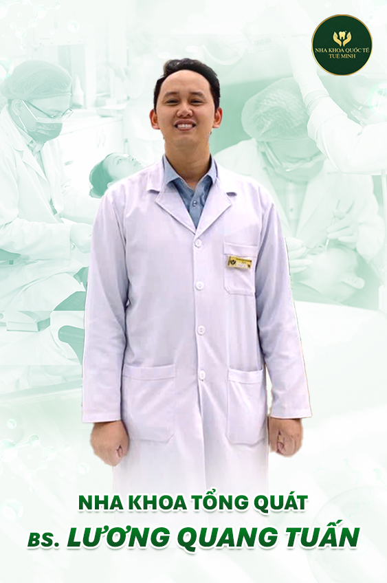 Lương Quang Tuấn