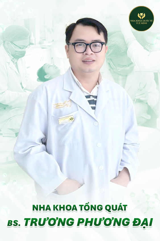 Trương Phương Đại