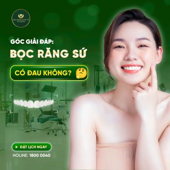 NHỮNG ĐIỀU CẦN BIẾT VỀ NHA KHOA RĂNG SỨ 